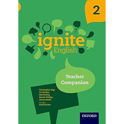Teacher Companion 2