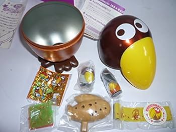 欲しかった!!森永 キョロちゃんおもちゃのカンヅメ おもちゃのカンヅメ！｜チョコボール｜森永製菓株式会社