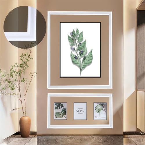Paneles decorativos de pared para renovar el diseño interior de forma moderna 7