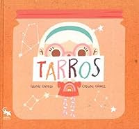 Tarros 8418552522 Book Cover