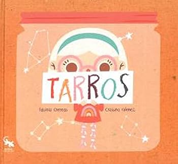 Paperback Tarros [Spanish] Book