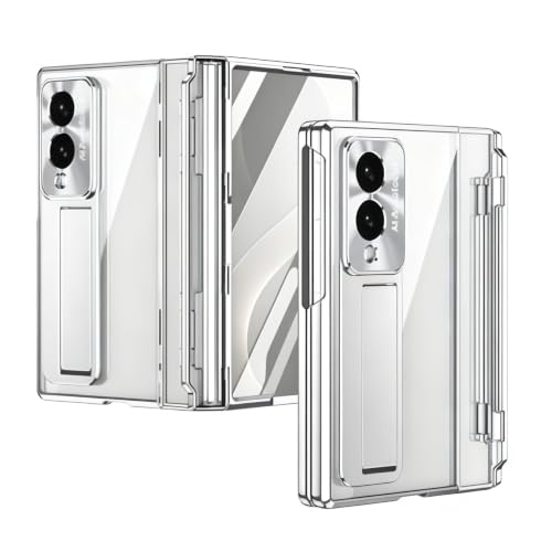 Coque Samsung Galaxy Z Fold8 anti-rayure protégeant la charnière centrale