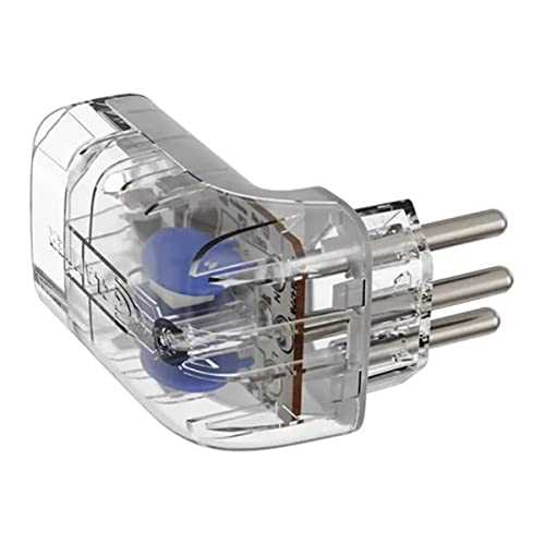 iCLAMPER Pocket Fit 3P 20A Transparente
