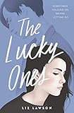 the lucky ones band  The Lucky Ones