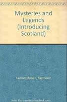 Mysteries and Legends 071572083X Book Cover