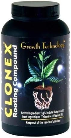 HydroDynamics Clonex Gel 500ML