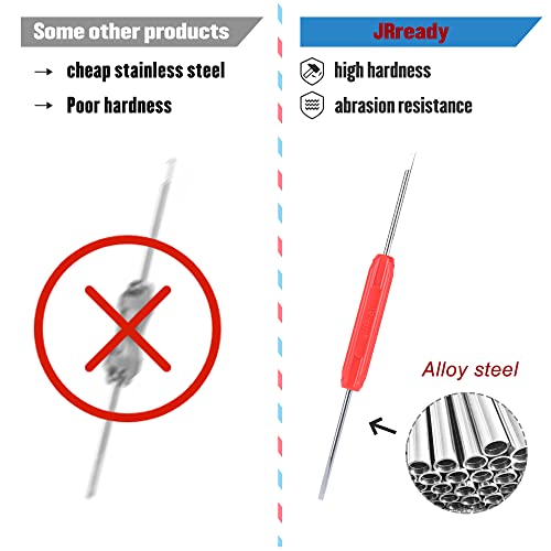 DRK-RT1 Removal Tools pour démonter vos connecteurs DT sans effort