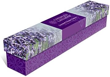 Lavender Scented Drawer Liners