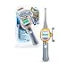 Electronic Sport Fishing Game