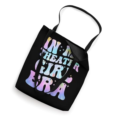 Bolsa Tote In My Theater Girl Era Groovy Drama miniatura 2
