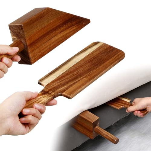 Leinuosen Mattress Lifter & Bed Maker Tool for Changing