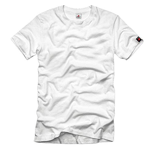 Chasseur de combat armée allemande blanc : camouflez-vous en hiver