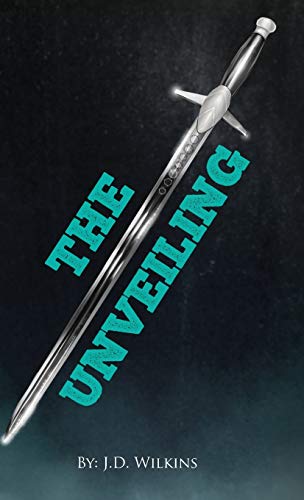 The Unveiling (Destiny Trilogy)