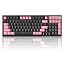 Pink & Black / Blue Whale Switch