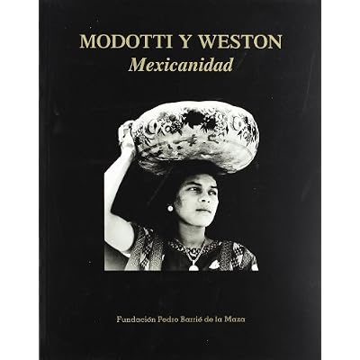 Modotti y Weston