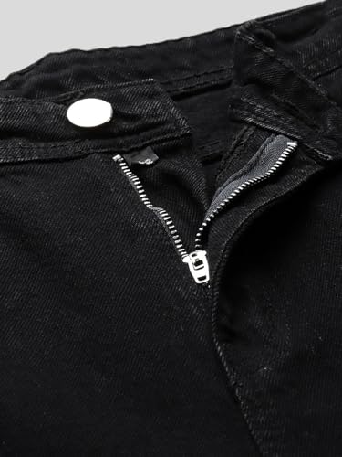 Image of ADBUCKS Men's Loose low Rise Jeans