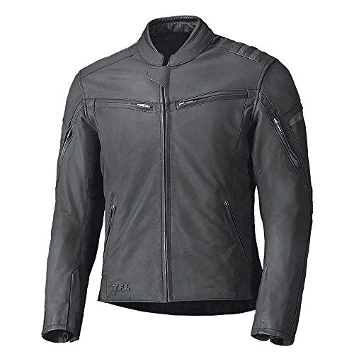 Held Cosmo 3.0 Motocyklowe skórzane kurtki, czarny, 46