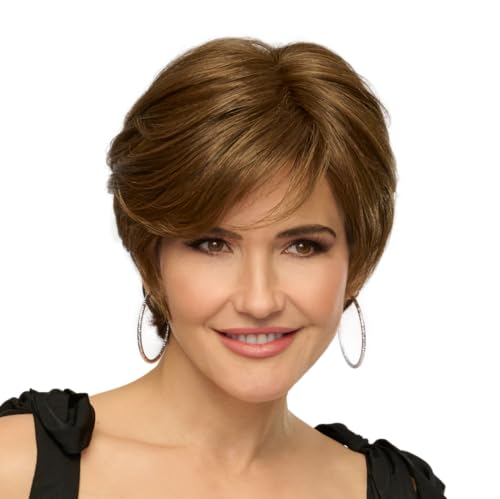 Raquel Welch Top Billing 5 Inch Top-Of-The-Head Hairpiece by Hairuwear,