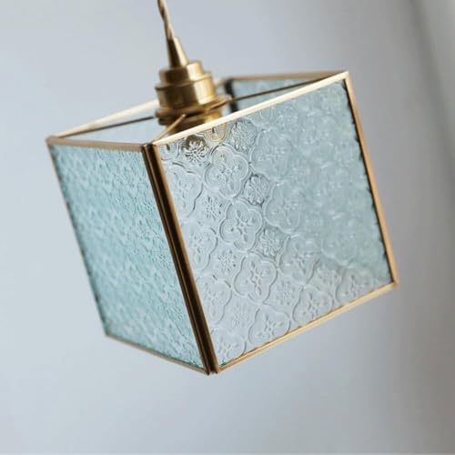 Lampe suspendue E27 luminaire décoration commerciale pour hôtel - 5