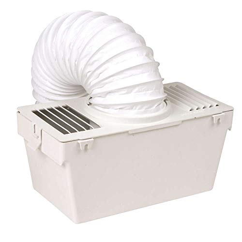 OSE Condenseur pour sèche Linge Blanc 28