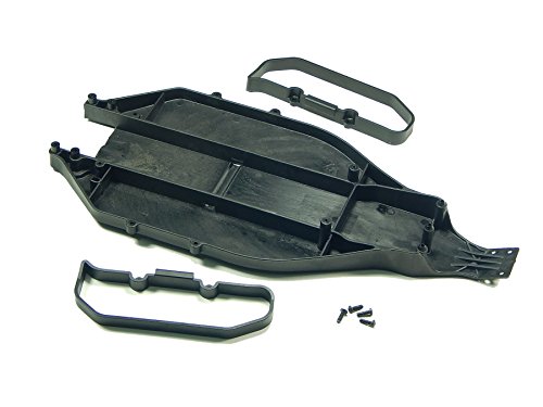 Team Associated 9822 Nerf Bars