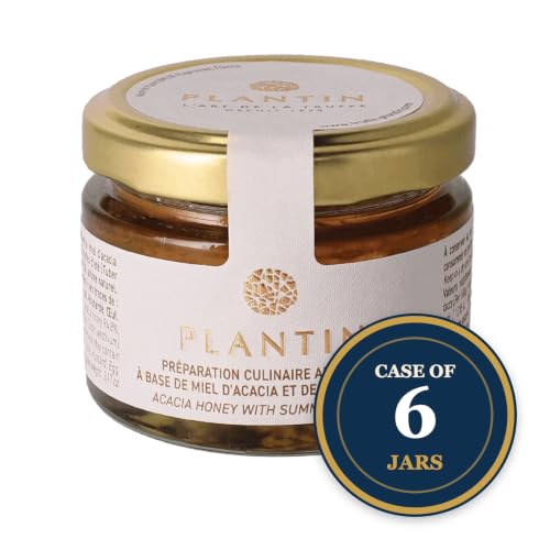 Miel de Trufa Plantin 90 g miniatura 3