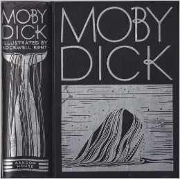 Moby-Dick