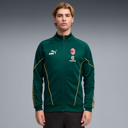 PUMA Veste KING Anthem AC Milan Homme Accessoires - vue 10