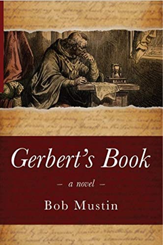 Gerbert's Book view 2