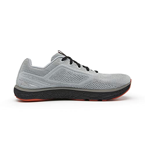 Altra Women's Al0A4Vr3 Escalante 2.5 Road Running Shoe, Gray/Coral - 9.5 M Us #TOP2