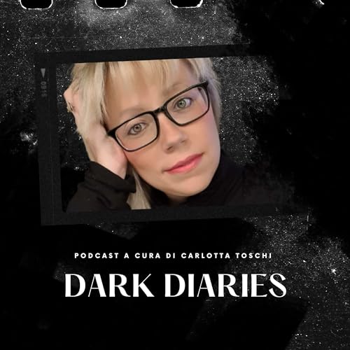 DARK DIARIES Titelbild
