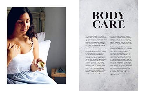 Botanical Soaps: A modern guide to making your own soaps, shampoo bars and other beauty essentials