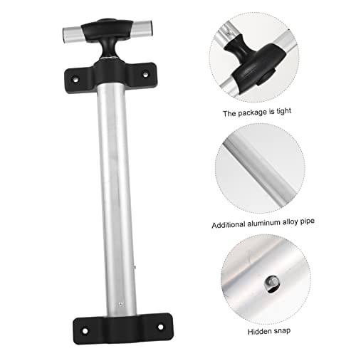 Abaodam 2 Peças Alças De Tronco De Tirante Único Alça De Mala De Viagem Estojo De Cosméticos Organiz