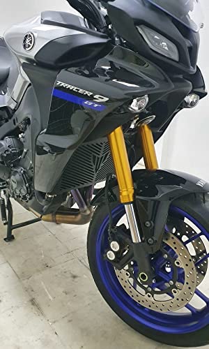 Protezione radiatore per Yamaha Tracer 9 / GT