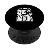 Photo Gallery preferisco essere nordic walking sport fitness popsockets popgrip intercambiabile Photo Gallery preferisco essere nordic walking sport fitness popsockets popgrip intercambiabile