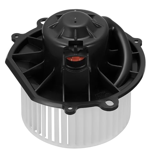 Image of BDFHYK AC Heater Blower Motor Fan 700017 Compatible with Ford 1996-2007 Taurus,Compatible with Mercury 1996-2005 Sable,HVAC Blower Motor Assembly Replacement for 2311262 SK700017 PM9197 BM00139C