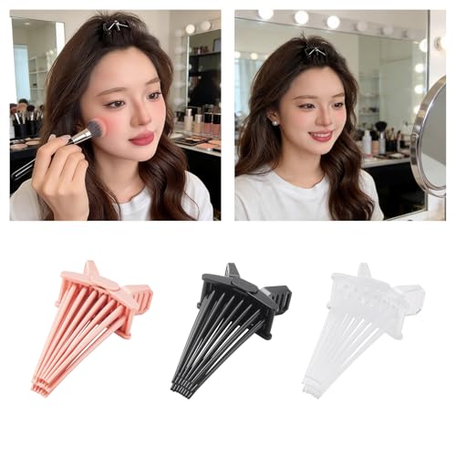 Inserto Clip Voluminizador para Cabello Fino miniatura 3