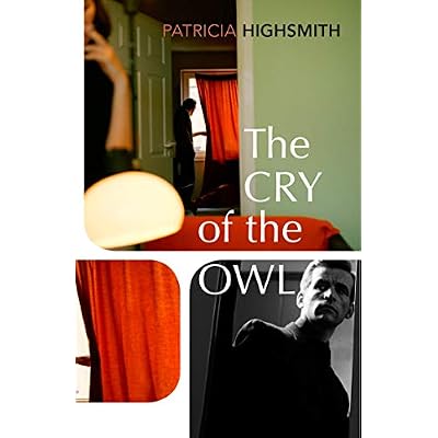 The Cry of the Owl
