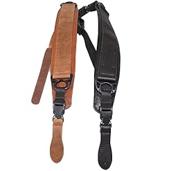 XWWDP Sangle de Basse en Cuir Bracelet de Guitare Doux for Accessoires de Guitare électrique Acoustique Brotte en Cuir… - Les Beatles, Paul McCartney, John Lennon, RIngo Starr, George Harrison XWWDP Sangle de Basse en Cuir Bracelet de Guitare Doux for Accessoires de Guitare électrique Acoustique Brotte en Cuir… – Image 3