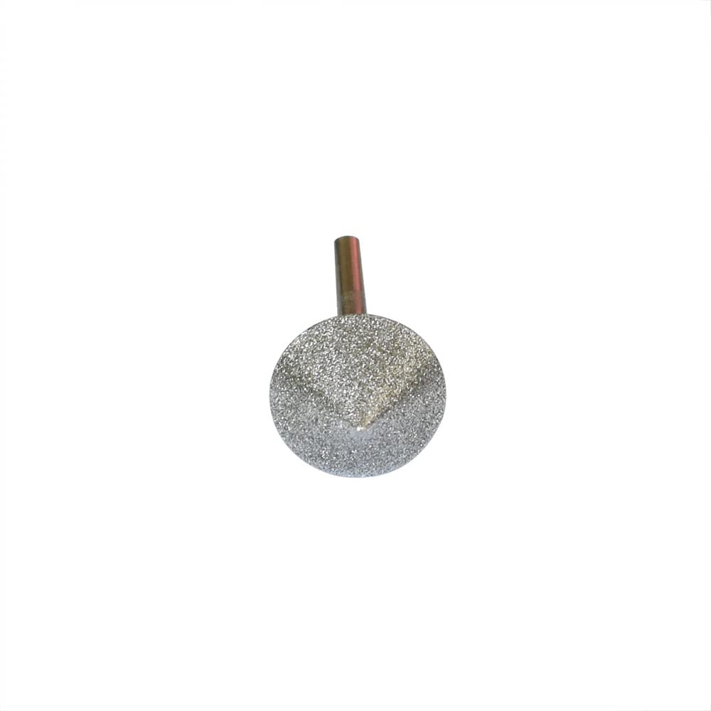 Pirhosigma Tapered Drill Bit Chamfer Cutter Countersink Diamond Grinding Hole Tool 20 mm Dia 90 Degree 8 mm Shank For Ceramic Glass Marble Wood - Image 3