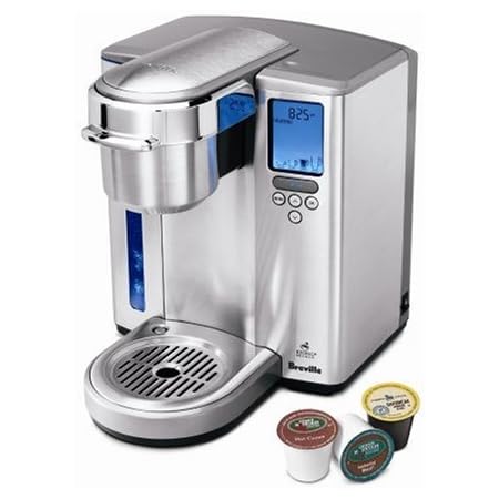 breville bkc600xl