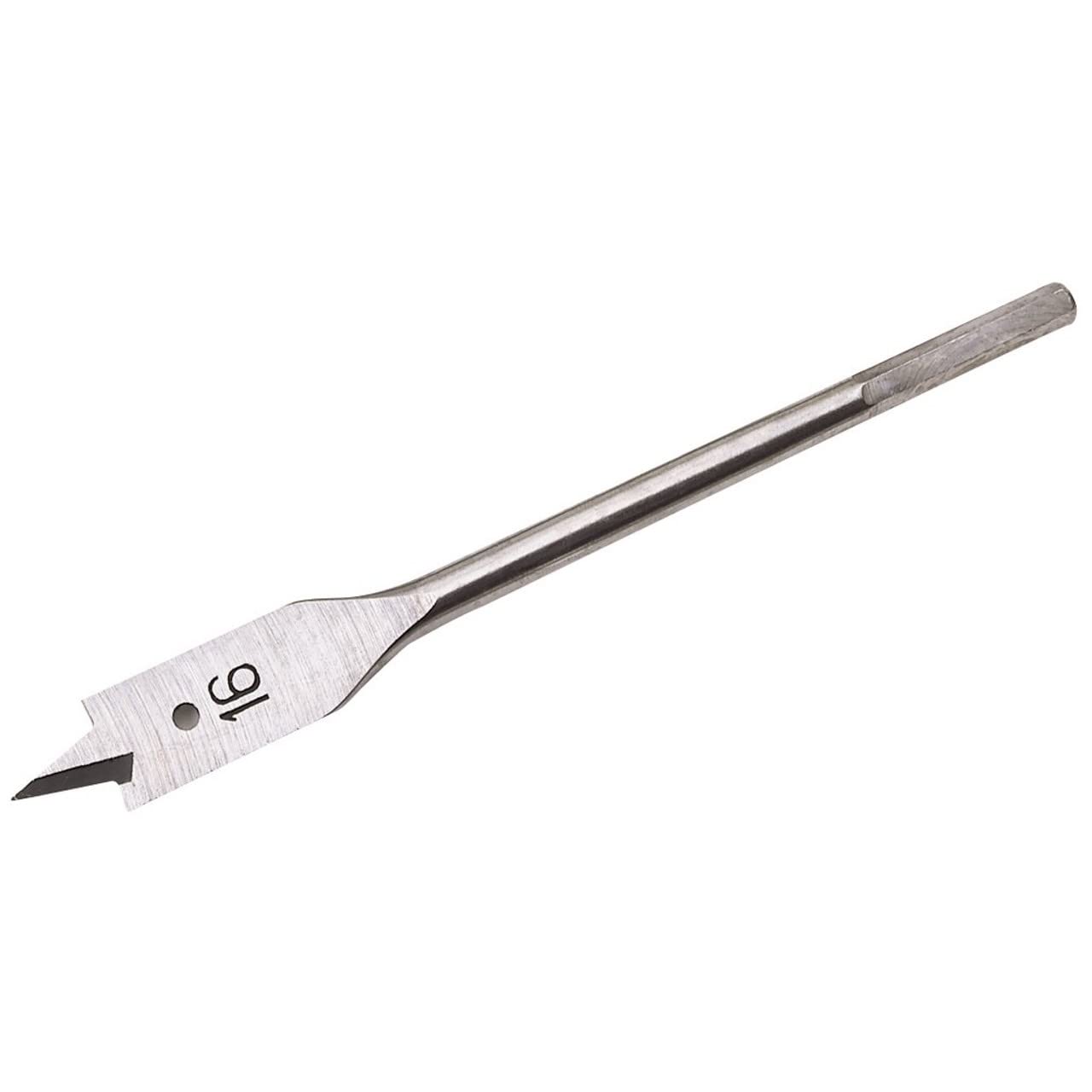 Draper Expert 41508 16.0mm Flat Wood Bit