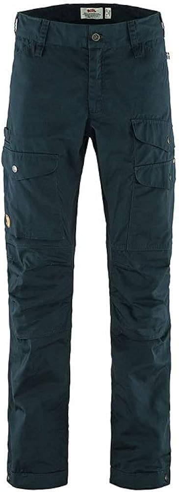 Fjällräven vidda pro trousers regular Clearance