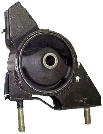 S0494 Fits 1988-1992 Toyota Corolla 1.6L 2WD Rear Motor Mount for MANUAL Trans | A6225, EM8187, 8187