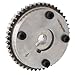 AUCERAMIC 14310-RBC-003 Engine Variable Valve Timing Sprocket Fit 2002-2006 for Honda CR-V Acura RSX 2.0L 2.4L 2002-2011 for Civic Si SiR 2.0L 1.7L 4L