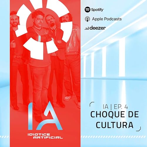 Choque de Cultura