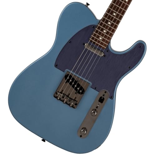 Fender/Made in Japan Hybrid II 2026 Collection Telecaster Rosewood Fingerboard Matte Aero Blue �t�F���_�[ [���胂�f��]