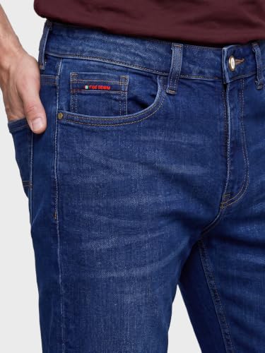 Image of THE Indian Garage CO Men Jeans