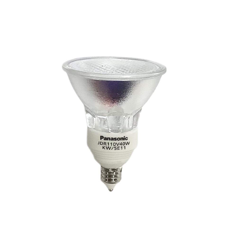Amazon | パナソニック ハロゲン電球 ダイクロビーム 50ミリ径 110V 