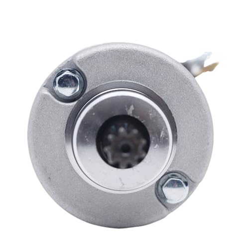 Motor de arranque Apache RTR180 con encendido rápido y alta potencia 2